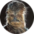 afbeelding van Wookie