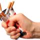 10 vreemde methoden om te stoppen met roken